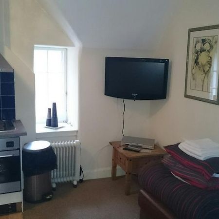 Royal Mile Budget Apartments 에든버러 객실 사진
